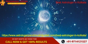 Best Astrologer in Kolkata